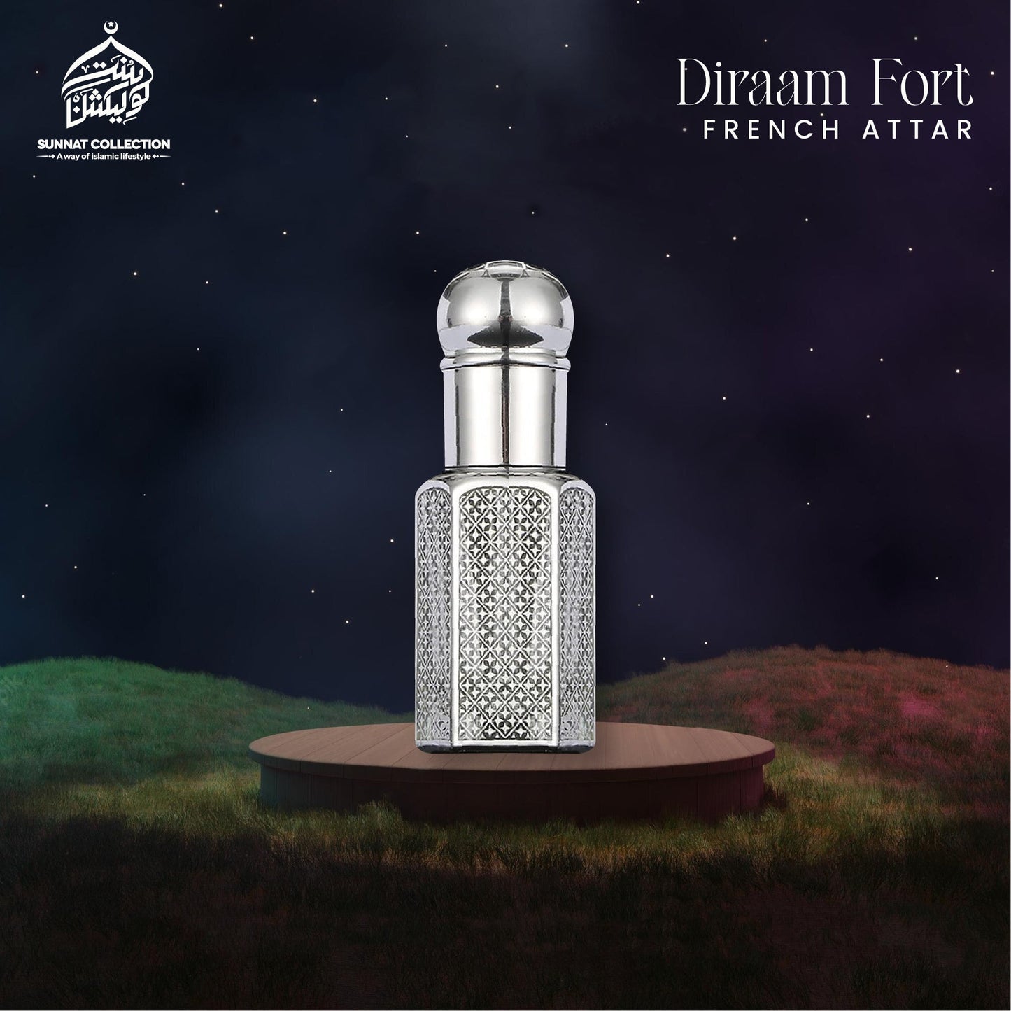 Diraam Fort