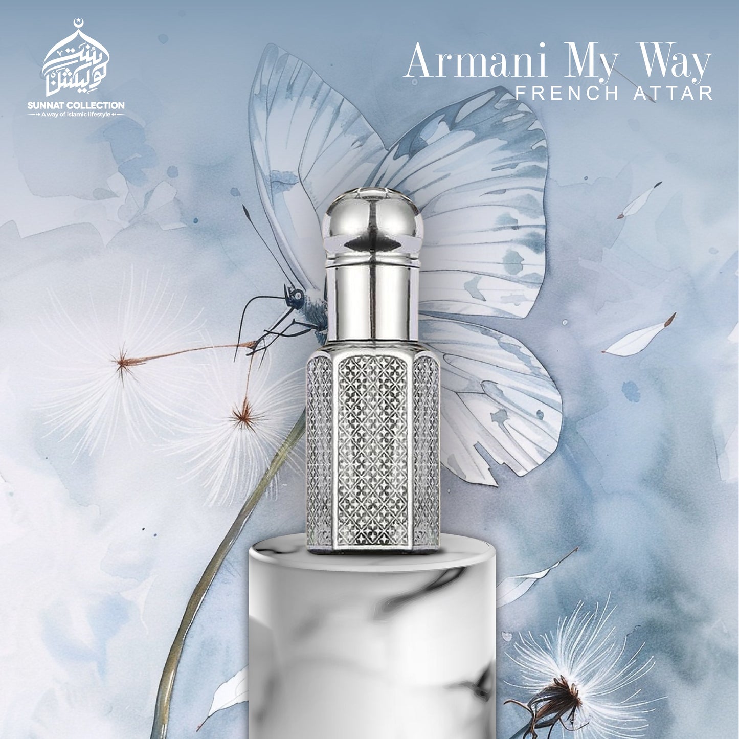 Armani My Way