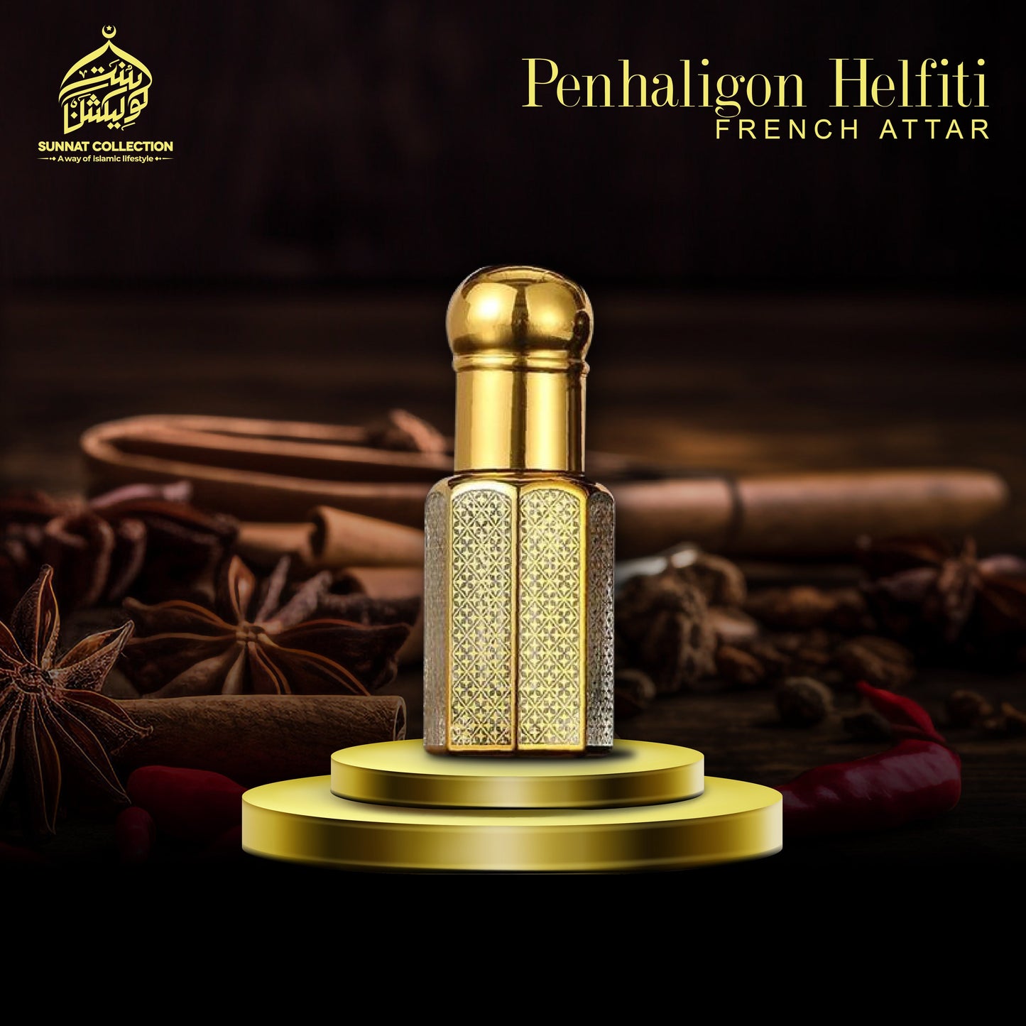 Penhaligon's Halfeti