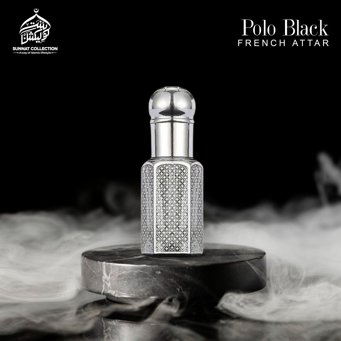 Polo Black