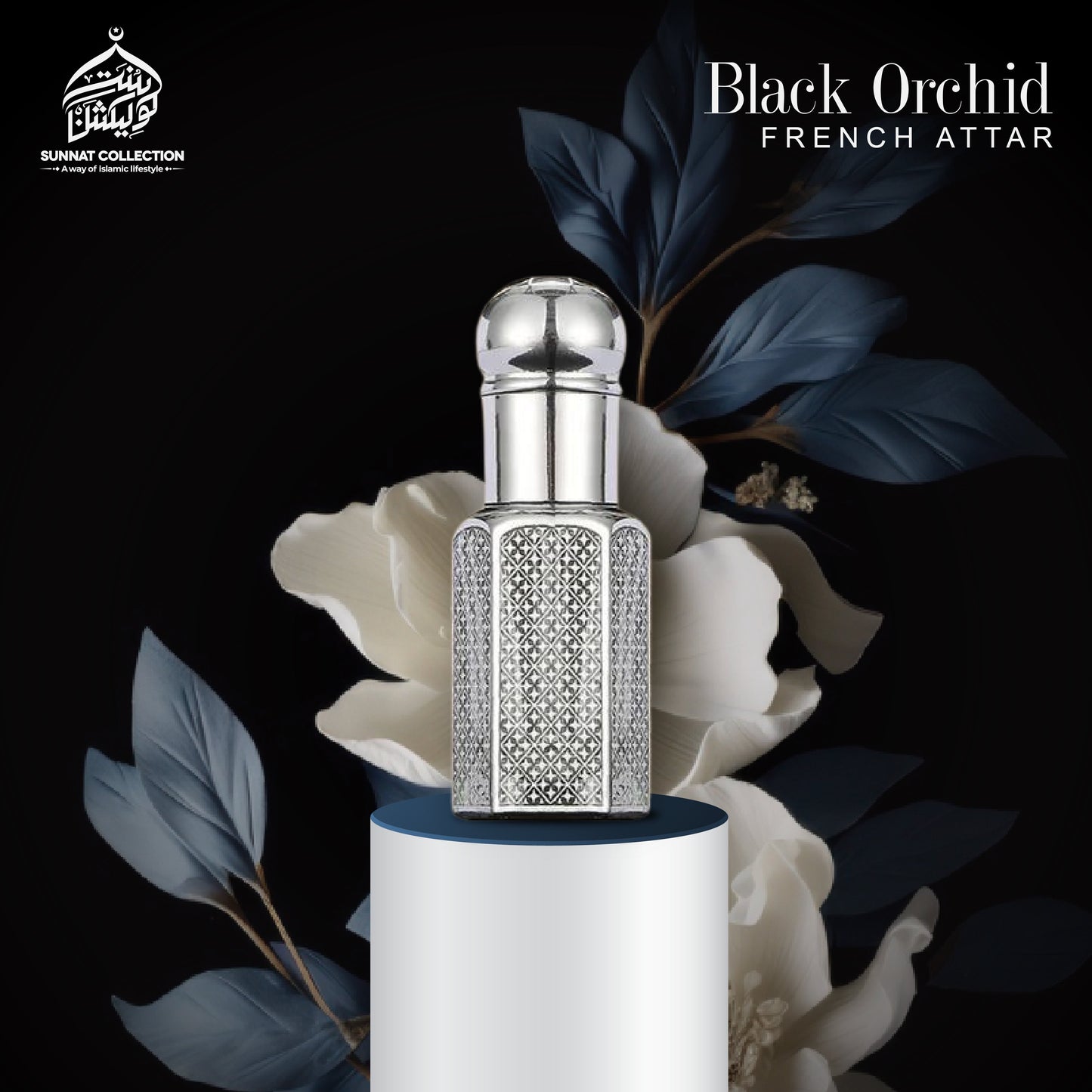 Black Orchid
