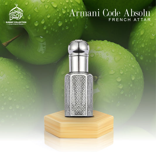 Armani Code Absolute