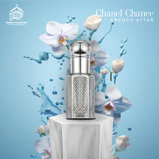 Chanel Chance