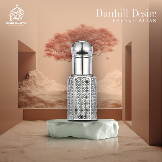 Dunhil Desire
