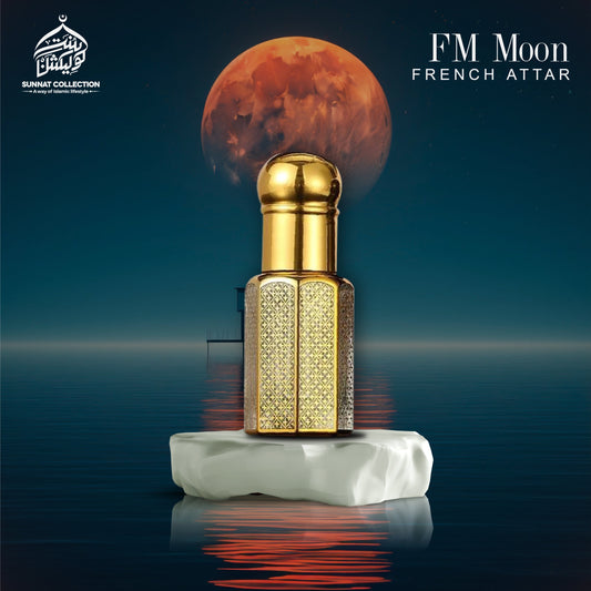 FM Moon