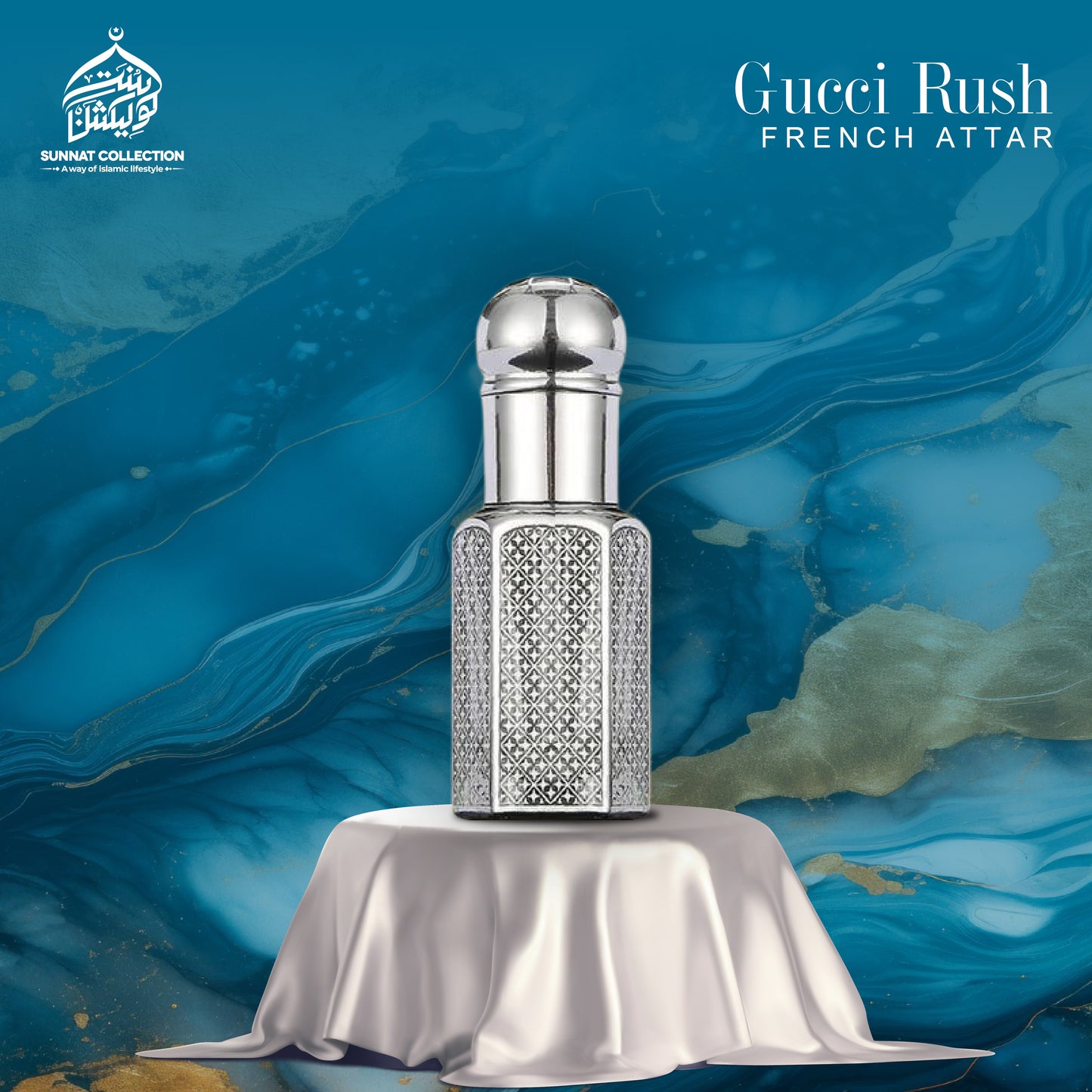 Gucci Rush