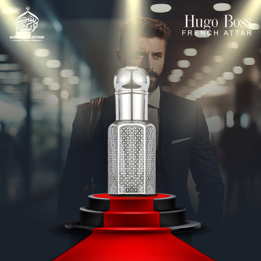 Hugo Boss