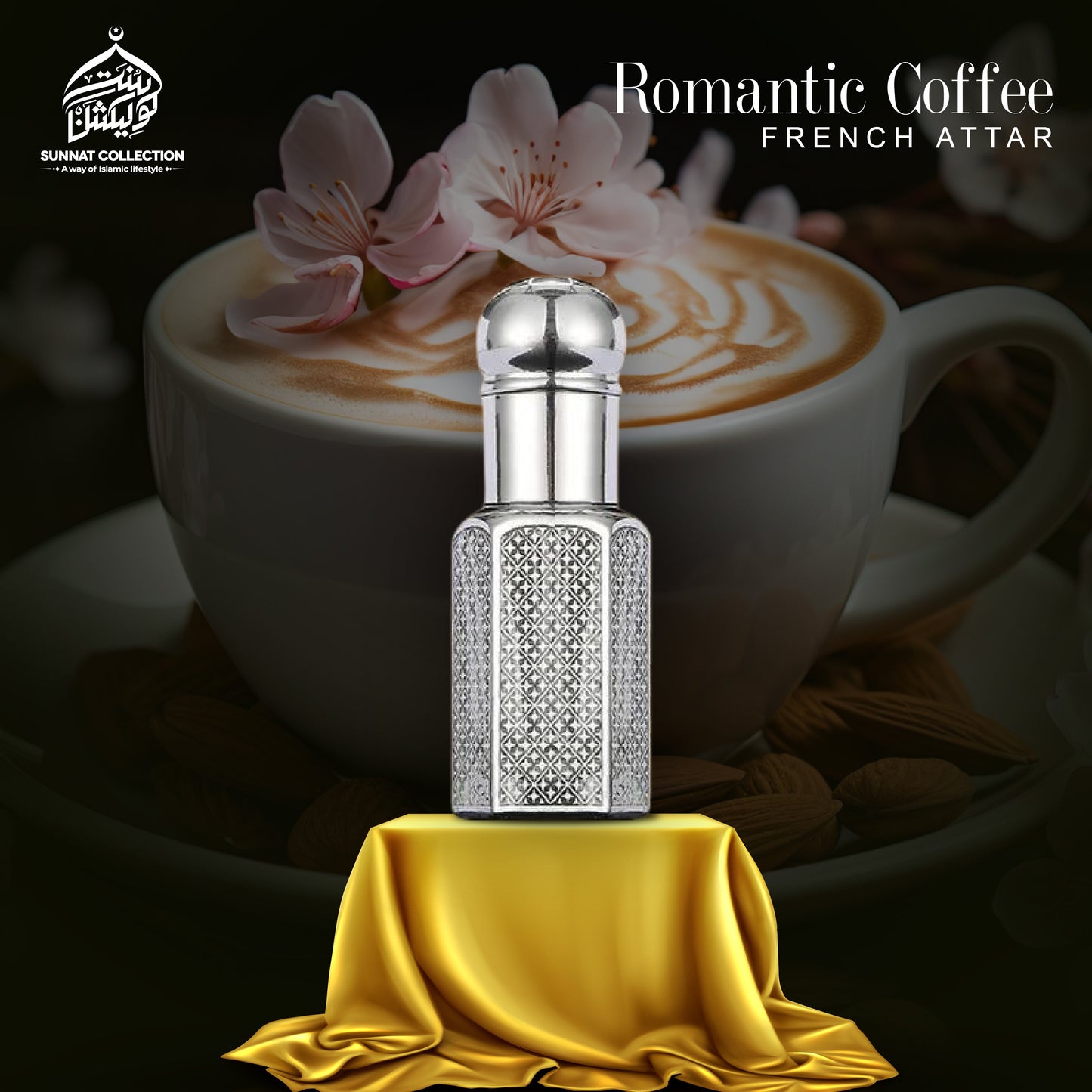 Romantic Coffee
