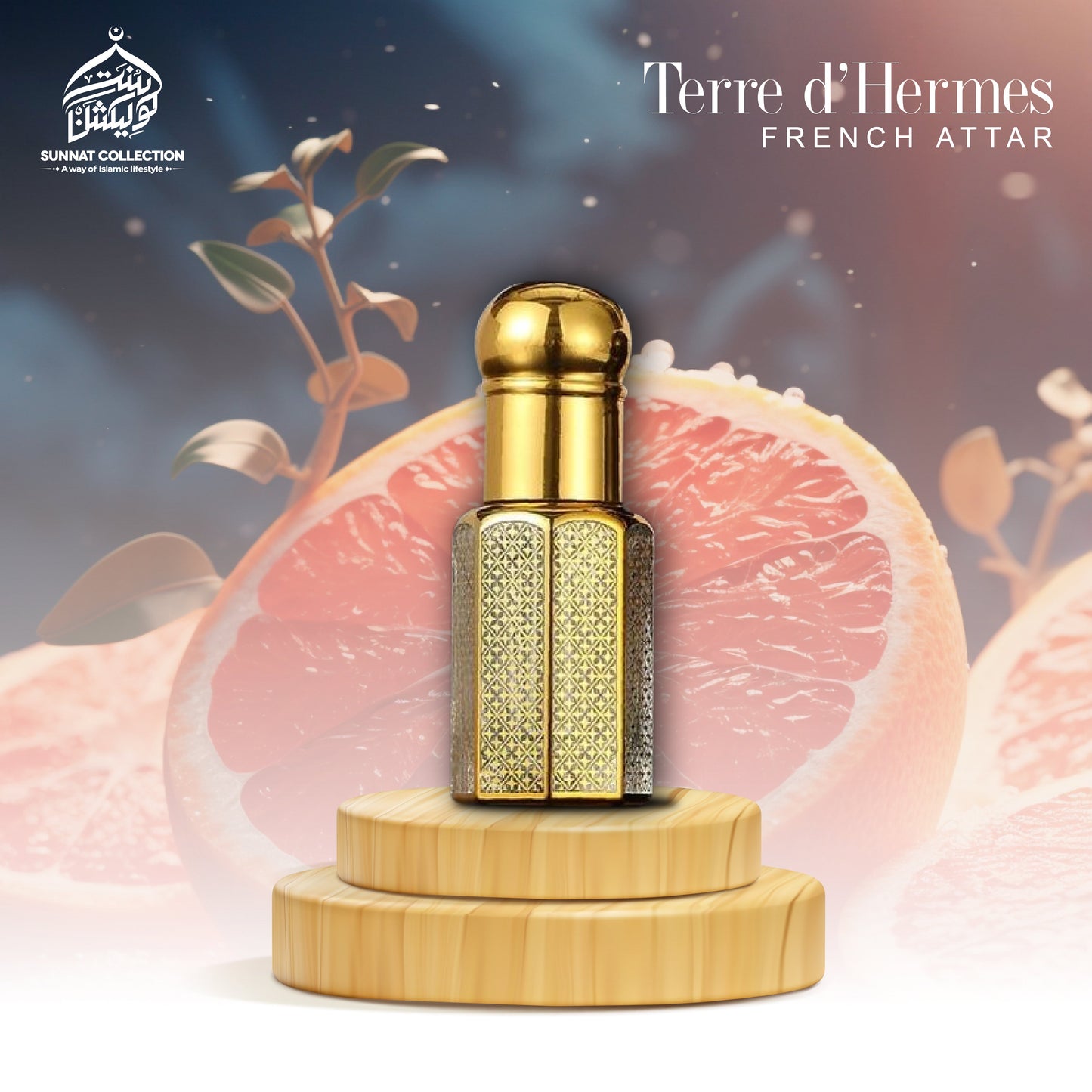 Terre De Hermes