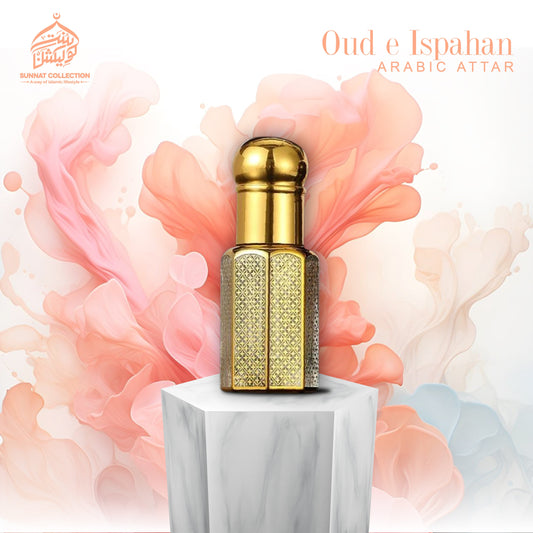 Oud Ispahan