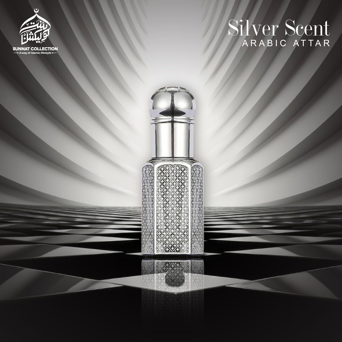 Silver Scent