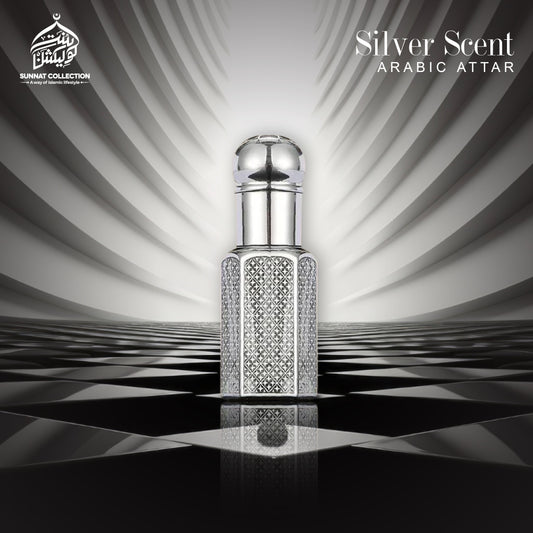 Silver Scent