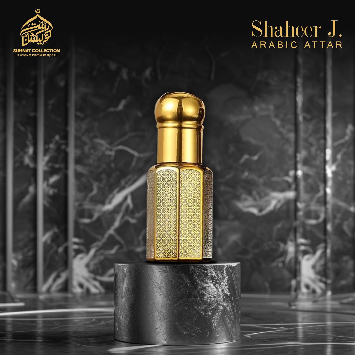 Shaheer j.