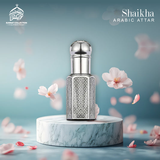 Sheikha